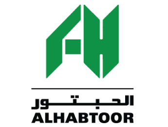 Al Habtoor Logo
