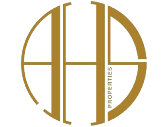 AHS Properties Logo