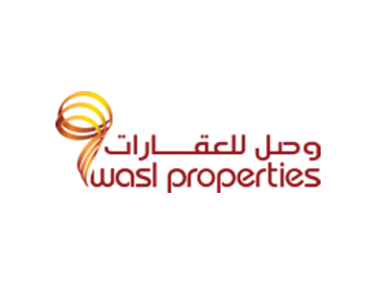 Wasl Properties Logo