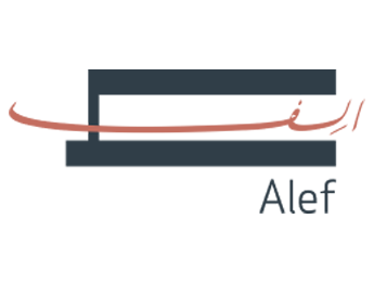 Alef Group Logo