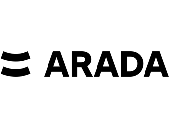 Arada logo