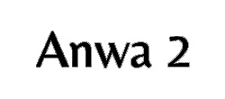 Anwa 2 Logo