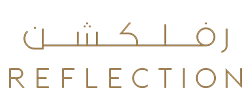 Reflection II Logo
