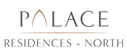 Emaar Palace Residences North Logo