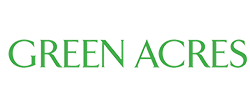 green acres logo