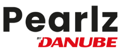 Danube Pearlz Logo