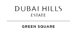 Green Square Apartments Logo