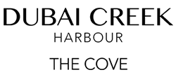 Emaar The Cove Logo
