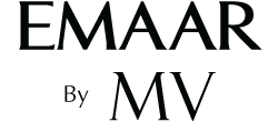 emaar by MV logo