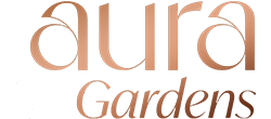 Aura Gardens Logo