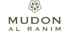 Mudon Al Ranim 2 Logo