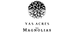 The Magnolias logo