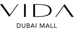 Vida Duabi Mall Logo