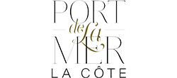 La Cote Port De La Mer Logo