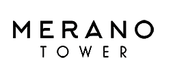 merano tower logo