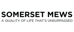 Somerset Mews logo