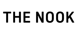 The Nook At Wasl Gate Logo