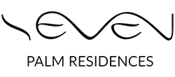 Seven Palm Residences Logo