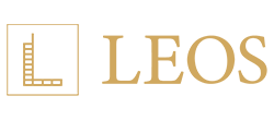Leo Logo