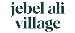 Jebel Ali Village Logo