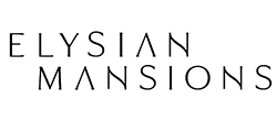 Elysian Mansions Logo