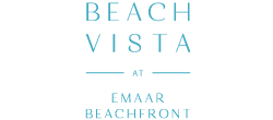 Beach Vista logo