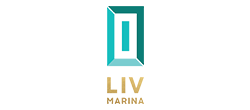 Liv Marina Logo