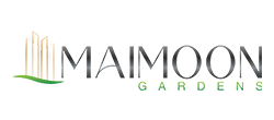 Maimoon Gardens Logo