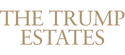 The Trump Estates Logo