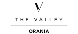 Emaar Orania The Valley Logo