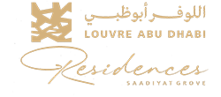 Louvre Residences Saadiyat Grove Logo
