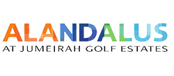 Jumeirah Golf Estates Logo