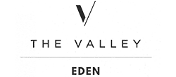 Eden The Valley, logo