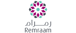 Remraam Apartments Logo