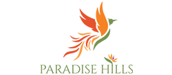 Paradise Hills  logo