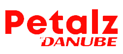  Danube properties Logo