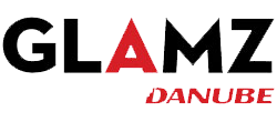 Danube Glamz Logo
