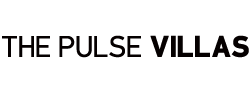 The Pulse Villas Logo