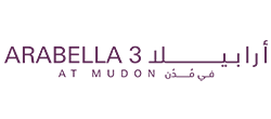 Arabella 3 at Mudon Logo