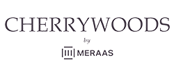 Meraas Cherrywoods Logo
