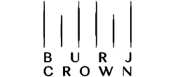 Burj Crown Logo