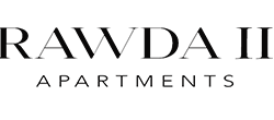 Nshama Rawda 2 Apartments Logo