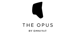 Omniyat The Opus Logo