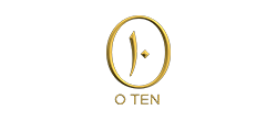 O Ten Logo