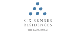 Six Senses Residences Logo