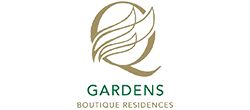 Q Gardens Logo