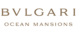 Bvlgari Ocean Mansions Logo