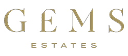 Damac Gems Estates Logo