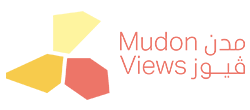 Mudon Views Logo