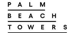Palm Beach Towers Logo